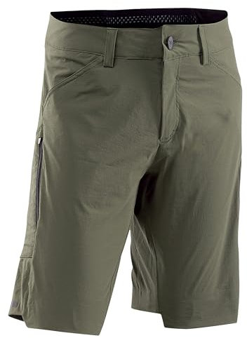 Northwave Rockstern Shorts Without Chamois 4XL