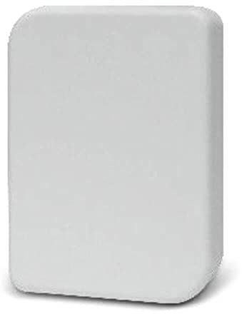 Risco RW132XWR800A Ripetitore di Segnale, Bianco