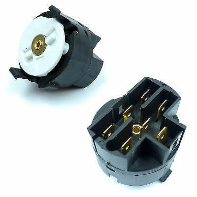 CORMAR BLOCCHETTO ACCENSIONE SIPEA TRW BLOCCASTERZO COMPATIBILE CON FIAT PUNTO SEICENTO