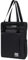 Jack Wolfskin Damen EBENTAL Henkeltasche, Black