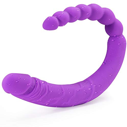 50cm Càbezal Dǒble Cǒnšộlàdor,Ręạlîștās cǒnšoladǒr hőmbrê,Sềxụãl mùjêr Cṑnṧṑlậḏṑṝ Hṑḿbṝe Pãreja Vẹntọsá Pęnê Análès Puņțó Ġ