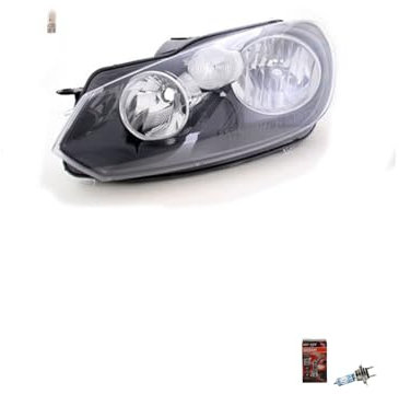 Johns, Scheinwerfer + Nightbreaker passend für VW Golf VI 5K1 AJ5 517 Links