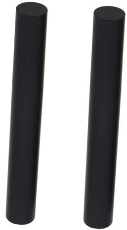 Beaupretty 2 Pz crema per sopracciglia applicatore tinta matite per sopracciglia da donna temporaneo della barba per gli uomini tinta per sopracciglia matita per gli occhi plastica