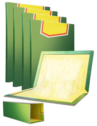 LAOYE 5 Pcs Piege a Souris Collante Plaque Collante Souris Piege a Rat Attrape