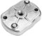 LOOwAH Kit Leva di avviamento a Strappo Universale Compatibile con Motore for Tosaerba da 43 CC, 49 CC e 52 CC. Accessori for Tosaerba, Utensili elettrici da Giardino.(Part B)