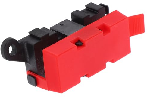 Mipcase 200a Blocco Fusibili Marino Per Auto Blocco Di Distribuzione Audio Capacità Carico Gomma Siliconica e Acciaio Inossidabile Resistenza Atmosferica