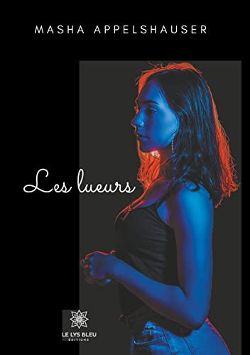 LE LYS BLEU