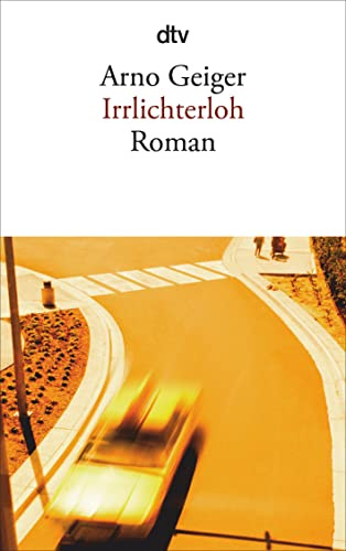 Irrlichterloh: Roman: 13697