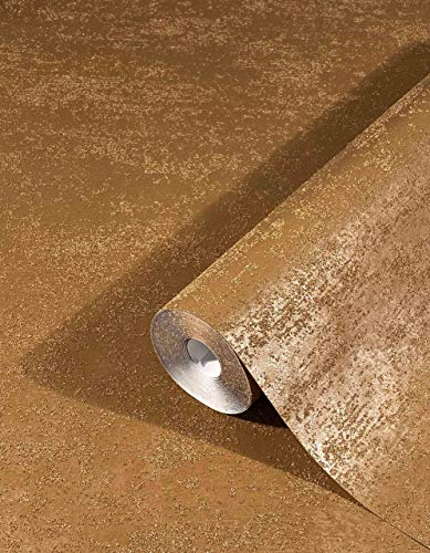 marburg Tapete Braun Vlies Struktur Modern Made in Germany 10,05m x 0,53m Dune 32511