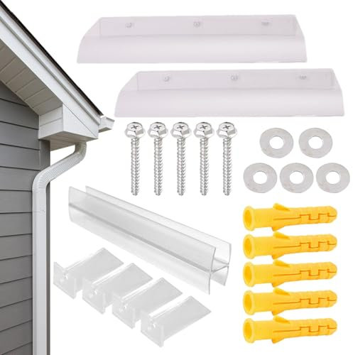 Huasean da sole per balcone, da sole per porta d'ingresso, Tendalino da esterno per finestra, Tendalino per finestra con protezione UV per giardini, portici, ingressi del patio