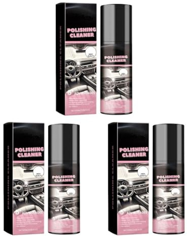 Auto Plastica Restorer Back To Black Gloss Auto Prodotti per la Pulizia Auto Interior Polish& Repair Per Auto Rinnovatore Detai Z1F6 Coating