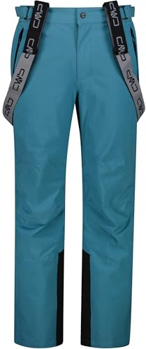CMP Herren Stretch Flat Skihose, nilo, 4XL