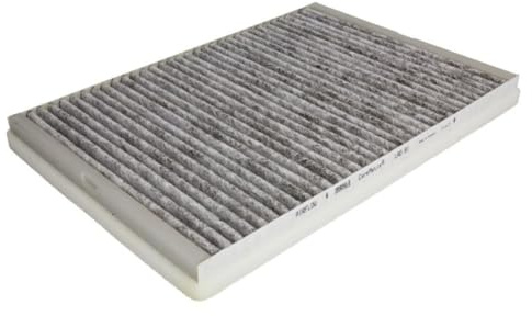 MAHLE LAO 81 Filter, Innenraumluft für MERCEDES-BENZ A-CLASS (W168)