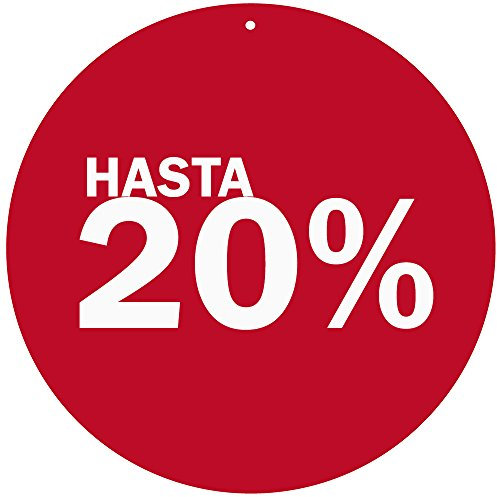 Oedim Cartón microcanal Rebajas 20% | Ideal para Mostrar Ofertas de su establecimiento