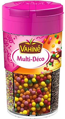 VAHINE - Multi Déco 125g