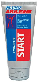 SPORTS AKILEÏNE® - GEL START – 75ml