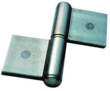 palmela de soldadura rodillo cuchillas dobles CLEMENSON INDUSTRIA G.LD.LAC.080