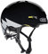 Nutcase Street-Darth Lightnin' (Reflective) Helm, Mehrfarbig, M