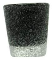 Memento Shot Bicchierino Black Solid