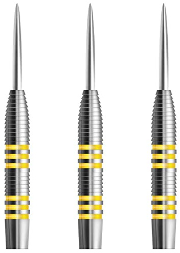 CyeeLife 24g Tungsten Steel Dart Barrels 90% ZH01