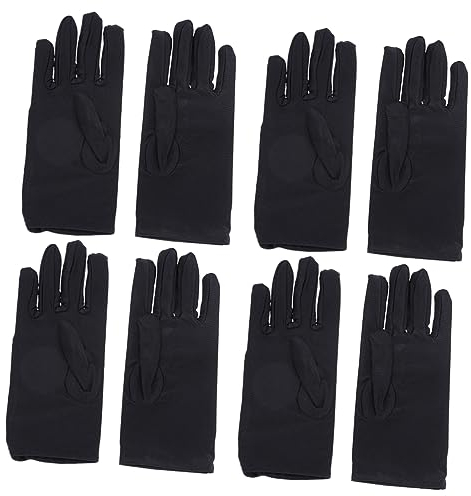 Uonlytech Ergonomische 4 Sets Von Herren Industrie Soft Für Schmuck Handhabung Haushalt Und Projekte