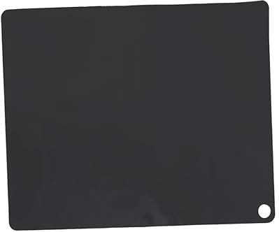 Zerodeko Almohadilla De Silicona Profesional Para Cocina De Inducción Protector Para Utensilios De Cocina Almohadilla Protectora Aislante Térmico Antideslizante Para Ollas Uso Hornos Microo