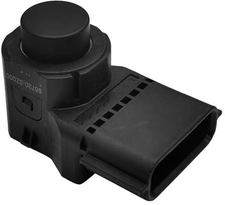 Kompatibel Mit Hyundai I40 2011 2012 2013 2014 2015 PDC-Parksensor Stoßstange Rückfahrassistent Radar Rückfahrradar 95720-3Z000 Einparksensore