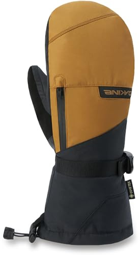 Dakine Titan Gore-TEX Fäustling 2025 Rubber, L