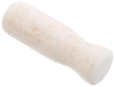 PRETYZOOM Mortero De Pulido Para y Pigmentos Herramienta De Pulido Manual Varilla De Afilar Para y Entusiastas Del