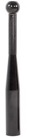 AMAYA SPORT CLUBBELL Iron - 20 kg