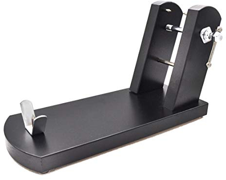 FERRETERIA LEPANTO JAMONERO Rioja Color Negro Modelo Black Edition LepantoHouse