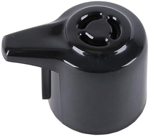 Steam Release Handle Steam Valve for InstaPot Duo/Duo Plus 3, 5, 6 and 8 Quart Mini 3 Qt Duo50 5 Qt Duo/Duo Plus 60 6 Qt and Duo/Duo Plus 80 8 Qt