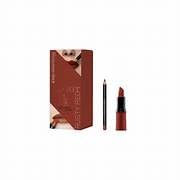 kit labbra 269 RUSTY RED (matita labbbra e rossetto) diego dalla palma