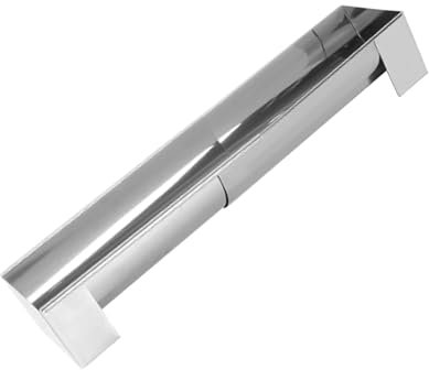Ksikdeg Moldes resistentes para hornear pan y pasteles, de acero inoxidable, moldes únicos para hornear pan para fiestas