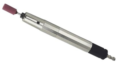 Druckluft-Schleifstift, Luftschleifer, Pneumatischer Mikro-Gravierstift-Set For Polieren, Schleifen, Rotationswerkzeug für Metall Holz