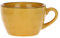 Rose and Tulipani PR134300028 Concerto - Taza de desayuno, 420 cc (plástico), color amarillo