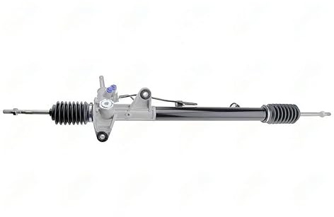 NTY Lenkgetriebe SPK-HD-001 | Kompatibel mit: HONDA CIVIC VI Fastback, CIVIC VI Hatchback, CIVIC VI Stufenheck