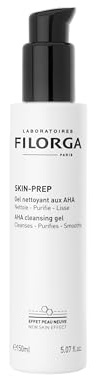 FILORGA Skin-Prep AHA Cleansing Gel 150 ml