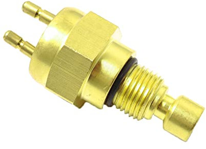Riloer ventilateur de refroidissement capteur de température moto ventilateur capteur interrupteur remplacer numéro 27010-1364 27010-1202 27010-1206 27010-1317