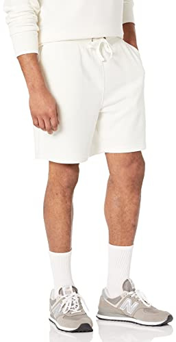 Amazon Essentials Pantalones Cortos Deportivos Ligeros Hombre