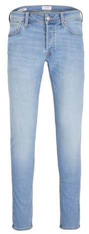 JACK & JONES Slim fit Jeans Jjiglenn Jjoriginal SQ 330 Noos Slim fit Jeans