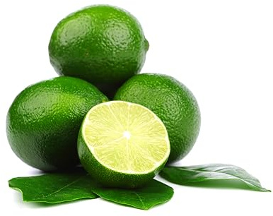 Árbol Frutal de Lima Criolla Natural y Fácil de Mantener