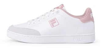 Fila Courtbay Wmn Scarpe da ginnasticaDonna