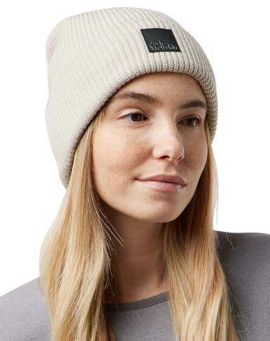 Jack Wolfskin Unisex Beanie-Mütze Wanderest Beanie
