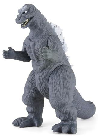 Movie Monster Series - Godzilla 1954 - Godzilla 1954, Bandai Action Figure