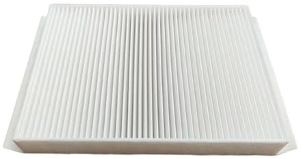 Toiumops Innenraumfilter für Mercedes Benz C-KLASSE W205 A205 C205 S205 2013–2019, 1 Stück Autofilter Innenraumfilter A1668300218