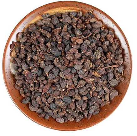 Té De Hierbas Ligustrum Lucidum Té De Flores Ecológico Original De China Alimento Verde Sin Aditivos De Hierbas Conveniente Para Preparar Y Almacenar (250g)