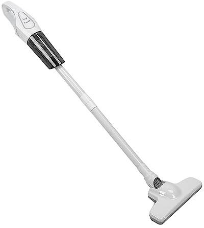 Stylebest Aspirateur à Main, Aspiration Puissante et Légère sans Fil pour Tapis de Sol en Bois Dur, Poils d'animaux, avec Têtes de Brosse à Fentes pour Le Nettoyage de la Maison et de la