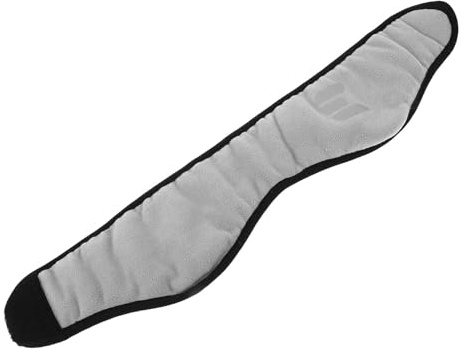 Veemoon Soundproof Sleep Ear Muffs Adjustable Noise Cancelling Earmuffs for Adults Unisex Lightweight Headband with Hook and Fastener for Travel Office Meditation