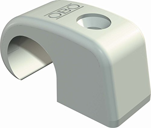 BETTERMANN Nagelschelle 21-25mm, LGR 4044 (100 Stück Nagelschelle)